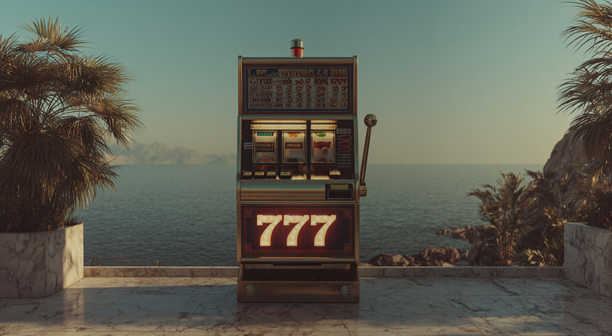 Alexander Casino