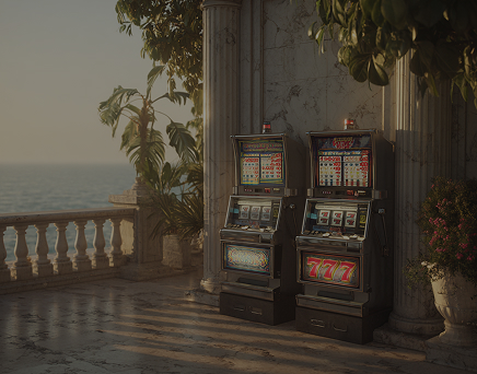 Alexander Casino
