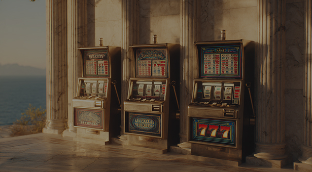 Alexander Casino