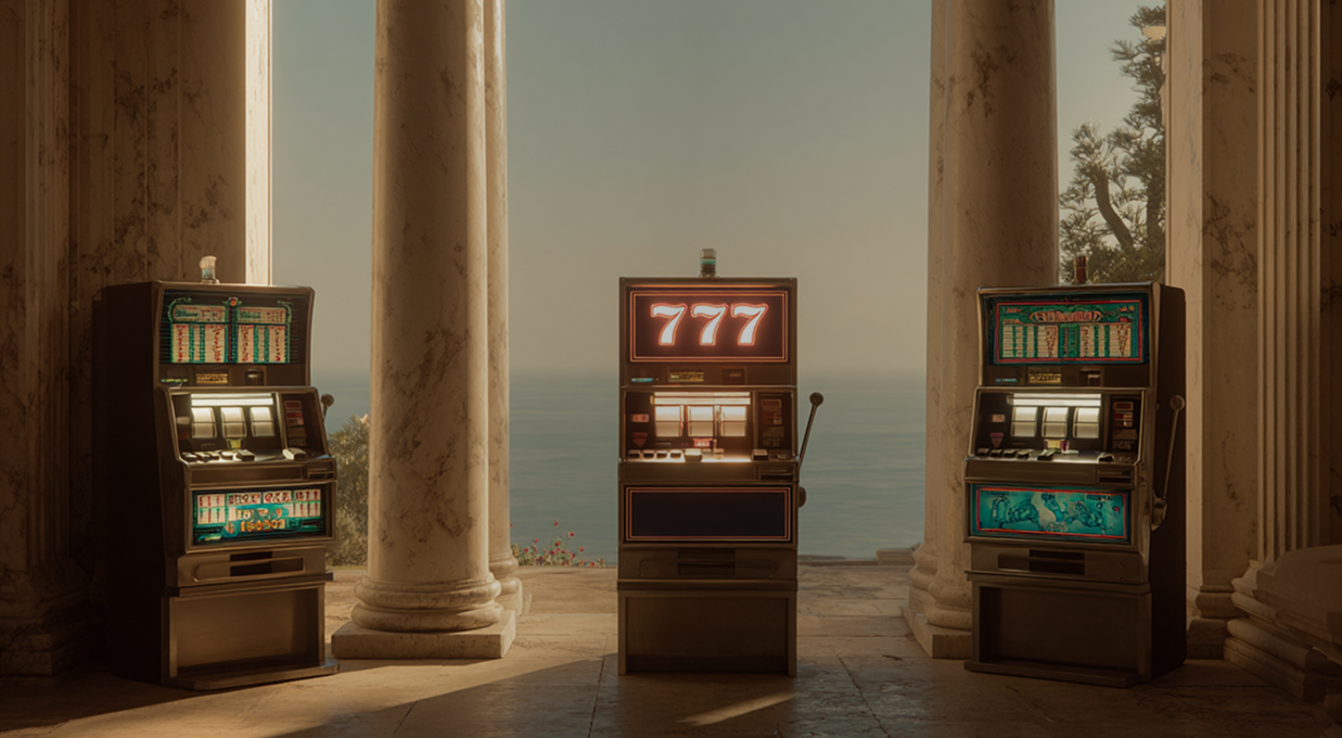 Alexander Casino